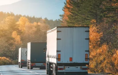 İstanbul ile Şehzadebaşı Arası Klima Taşıma