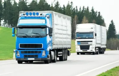 İstanbul ile Şehzadebaşı Arası Eşya Taşıma